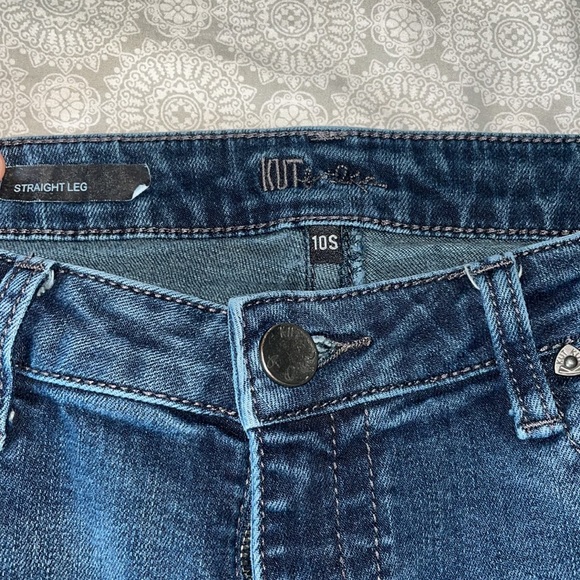 Kut from the Kloth jeans - Picture 3 of 7